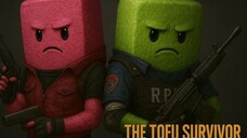 the tofu survivor