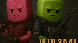 the tofu survivor