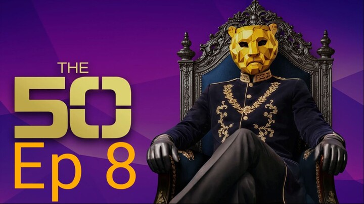 The.50.Season 1 Episode 8 ||S01E08.720P