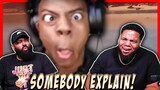 INTHECLUTCH REACTS TO: IShowSpeed Funniest Moments Compilation #2