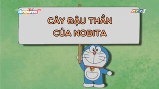 [S11] doraemon tập 31 cây đậu thành của nobita - huy hiệu đào hoa [bản lồng tiếng]