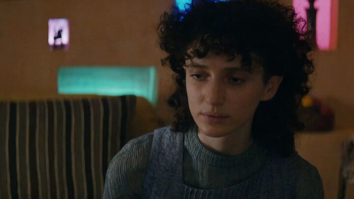 القمر قادر على دعم الحياة، والبيئة فيه تفوق الأرض بكثير! المسلسل الأمريكي العلمي “جنة القمر” #جنة_ال