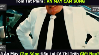 cái chết đau đớn p1 #reviewphimdinhcao