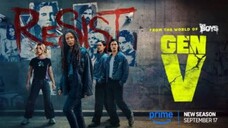 Gen V 2025 S02E02 Hindi
