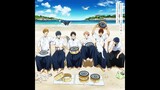 28.Diamond Strings『 Tsurune Season 2 OST  』