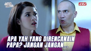 "Harus Gimana Ini? Apa Aku Harus Cari Rio Dimana?" | Api dan Cinta ANTV Eps 4 (4/7)