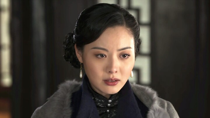 พ่อครัวยอมสู้เด็ดขาดกับพวกญี่ปุ่นเพื่อรักษาสูตรอาหารไว้ แต่ตอนจบกลับทำให้คนดูน้ำตาซึม