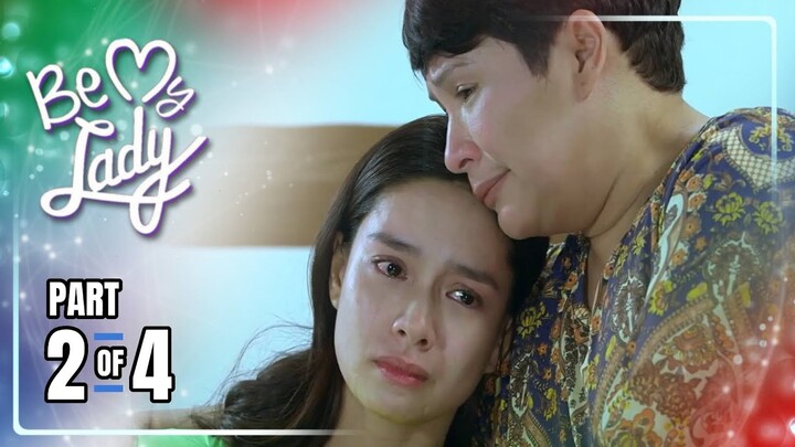 Be My Lady | Episode 224 (2/4) | June 13, 2024