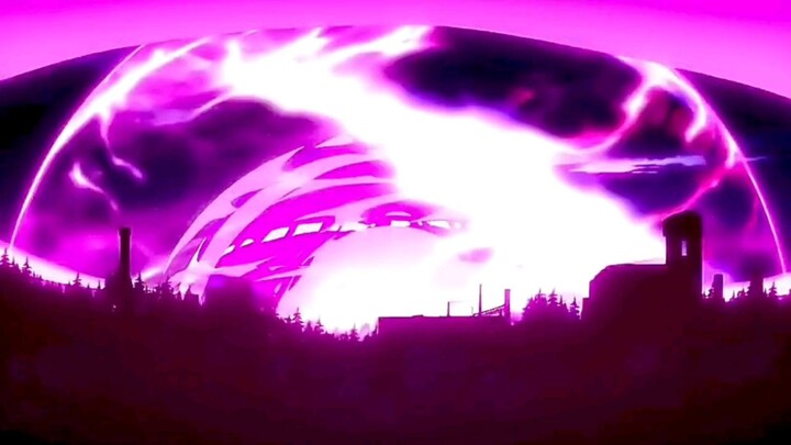 LEDAKAN TER EPIC YANG ADA DI ANIME!!😱 – Magical Flash Flare