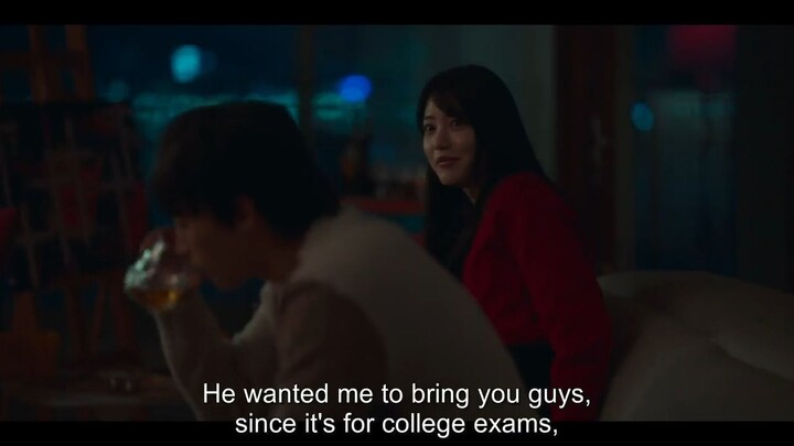 The Glory S01 EP.1