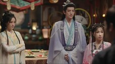 Love Game in Eastern Fantasy (2024) Episode 15 English sub