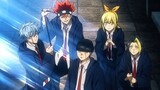 Những Siêu Phẩm Anime Bạn Không Thể Bỏ Lỡ Trong Mùa Sau: "Mashel" Và"Mahoutsukai no Yome"