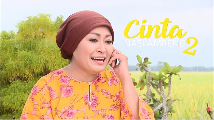 Cinta Nasi Ambeng S2 (E11) 🍚