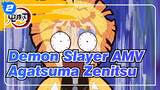 [Demon Slayer AMV] The King of Boasting -- Agatsuma Zenitsu_2