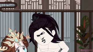 Episode 106: The Queen is ill, Xiaole is happy