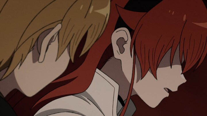 [WuZhiZhang22] It's my first time with Alice, why am I so sad?