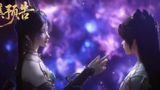 Tomb Of Fallen Gods Season 3 Eps 04 PV
