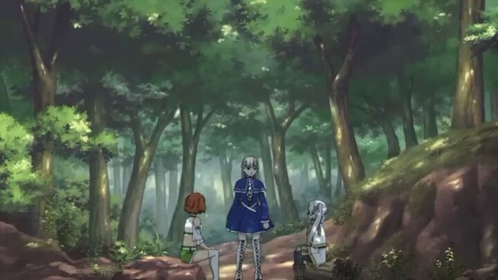 CLIPPER ANIME