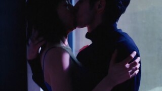 【妻夫木聪】吻戏太欲了！唐人街探案3疯狂圈粉的日本侦探野田昊扮演者妻夫木聪《RED》混剪|wink看完来看超绝吻戏