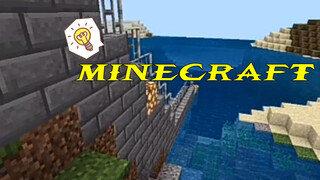 Khi bạn mô phỏng lại đặc điểm của các nước trong Minecraft (1)