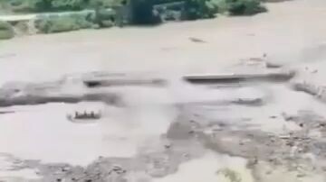 Nepal flood oh ! my god's #flood @flood #Nepal @Nepal