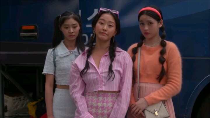 XO, Kitty Season 1 Ep8