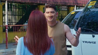 Lalaking kinukutya dahil sa ilong, pinautang ng kasintahan para magparetoke! | Wish Ko Lang