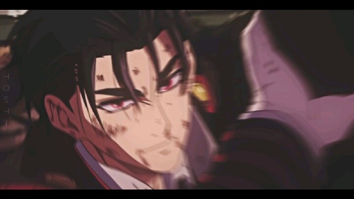 Guren Ichinose edit -  Sick Thought