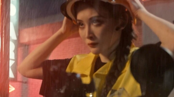 Wang Qiye's "Takeaway and Passion"