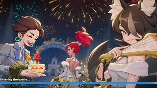 smash legends gameplay:>