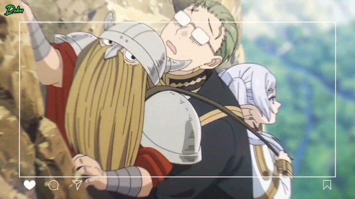 Mengangkat Dia Beban 💀