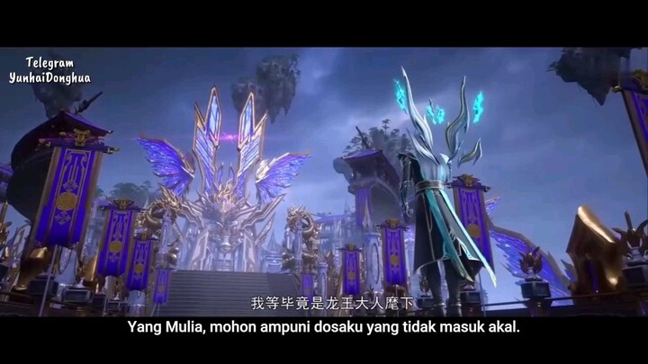BTTH eps 147 sub indo