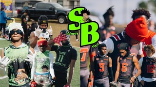 SLIMEYBOYZ VS BAY AREA BUCKEYES 🤮🌰| GAME OF THE YEAR | SLIME 0-3????👀🔥| (15U)