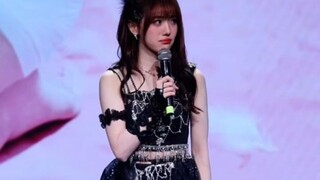 [Wan Lina] ฉันเต้นรำฤดูใบไม้ผลิ ฤดูร้อน ฤดูใบไม้ร่วง และฤดูหนาวจริงๆ เยาวชนของฉันหมดไปแล้ว😇
