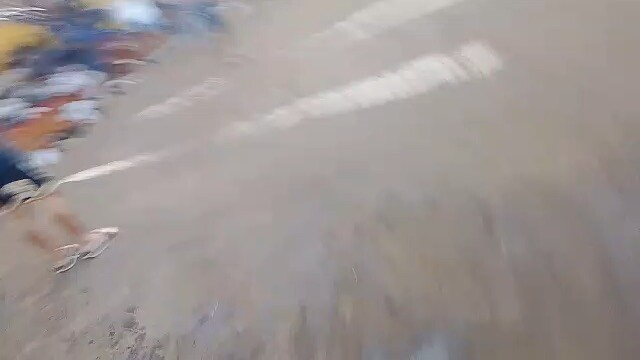 2 hits, Sariaya Quezon, 10 July 2026, 1st fight loss