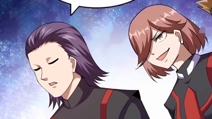 การ์ตูนเหนือหมื่นตอนที่ 123