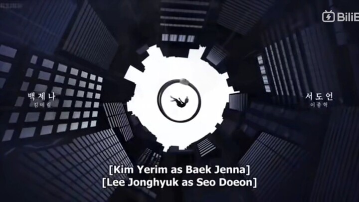 Bitch/Rich ep 6eng sub