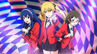 Kakegurui Twin Episode 6