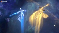 Over Goddess eps 36 sub indo