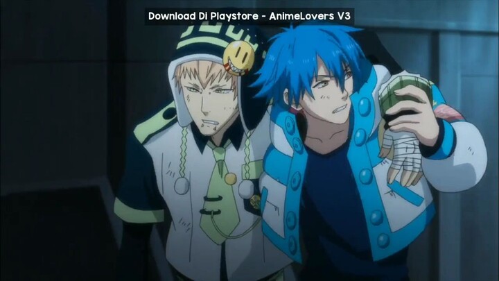 Dramatic Murder Episode 9 Subtitle Indonesia
