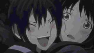 Nhìn mặt ổng phenoi|  Noragami