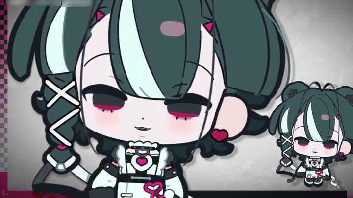 [การแสดงโมเดล Live2D] โมจิแพนด้าแดงที่มีรูปทรงปากที่ยืดหยุ่นเป็นพิเศษ