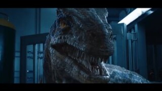 Jurassic World_ Fallen Kingdom | Final Trailer