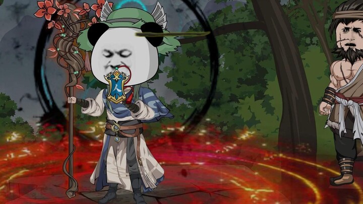 ตอนที่ 6 : ห้วงลึกแห่งมายา คุณซูผู้บ้าคลั่ง!