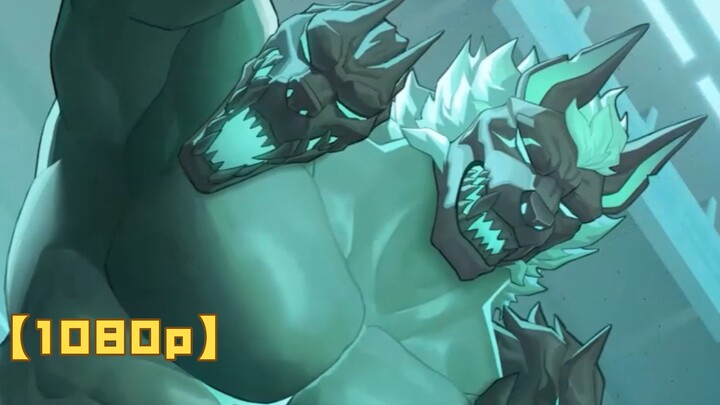 【Furry向动画】对于不听话的修狗，最好的教训是……
