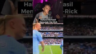 Pertandingan Manchester United VS Manchester City #manchesterunited #premierleague