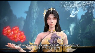 Huang World Eps 220 Sub Indo 1080p