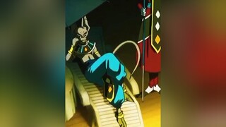 Yo ! 👋 beerus dragonballsuper yo anime ❄star_sky❄ 👑hera_kids💫 clan_aksk xuhuong fan_anime_2005