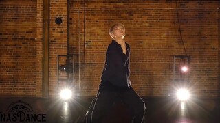【NCT داو جاي تينغ】 معلمة الرقص سي ناي ترقص كيس｜الرقصة جميلة جداً