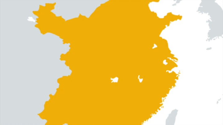 不同人认为的明朝